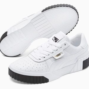 Puma Cali women’s sneakers